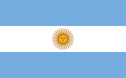 Spanish (AR) / Español (AR)