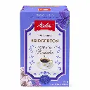 CAFE MOLIDO TOSTADO ESPECIAL TORRA DA RAINHA MELITTA 250G