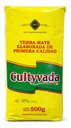 CULTYVADA NATIVE EXPORT YERBA MATE 500G