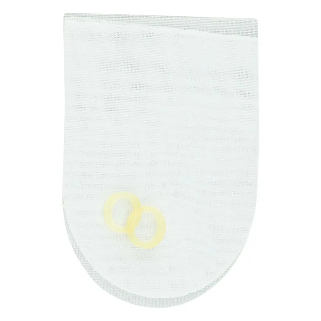 FILTRO DE TELA PARA BOMBILLA DE CHIMARRAO TAUMER