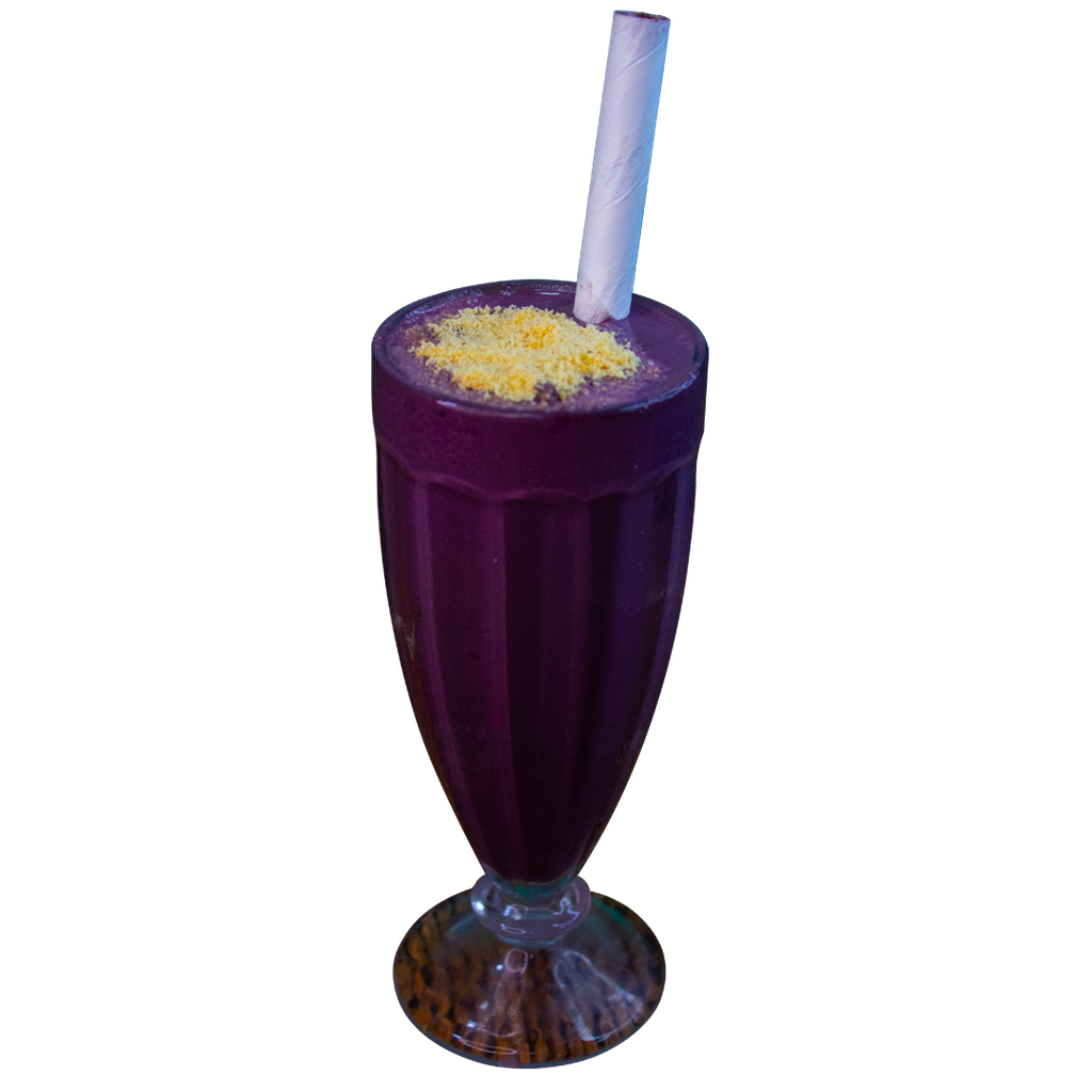 SMOOPHIE ENCONTRO DAS AGUAS