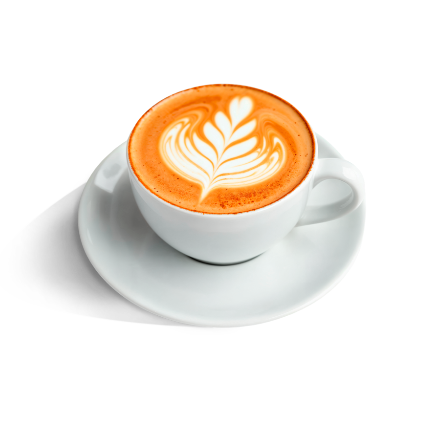 COFFEE WITH MILK