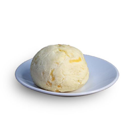 PORCION PAN DE QUESO
