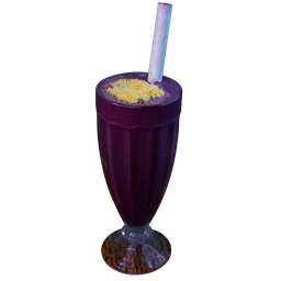 SMOOPHIE ENCONTRO DAS AGUAS