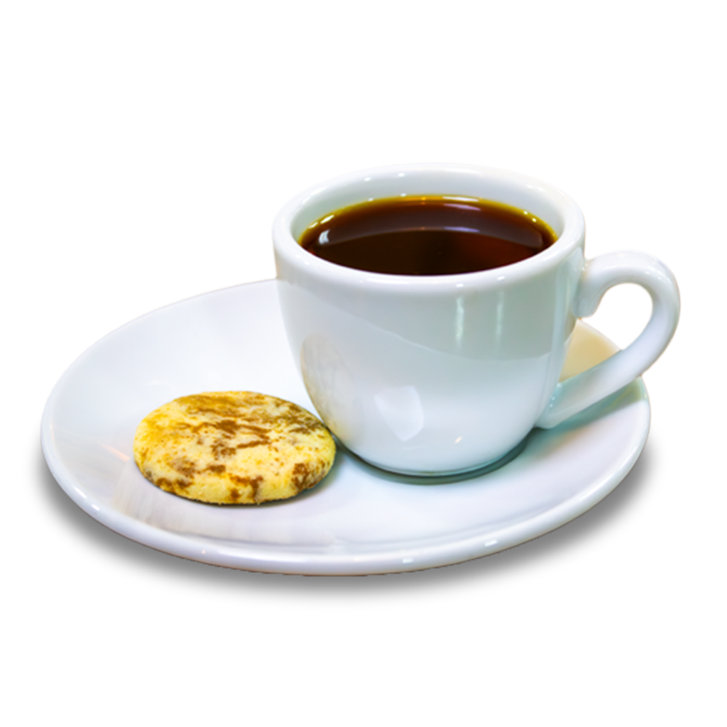 [P0025] CAFE ESPRESSO