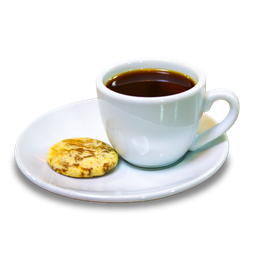 CAFE ESPRESSO