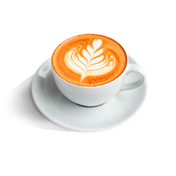 CAFE CON LECHE