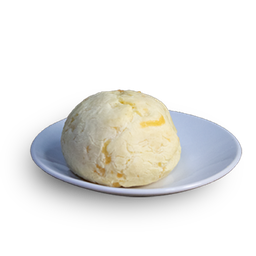 PORCION PAN DE QUESO