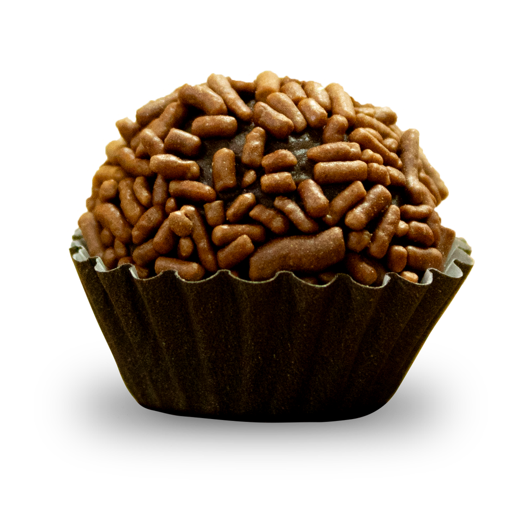 [P0016] BRIGADEIRO DE CHOCOLATE