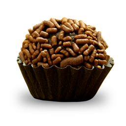BRIGADEIRO DE CHOCOLATE
