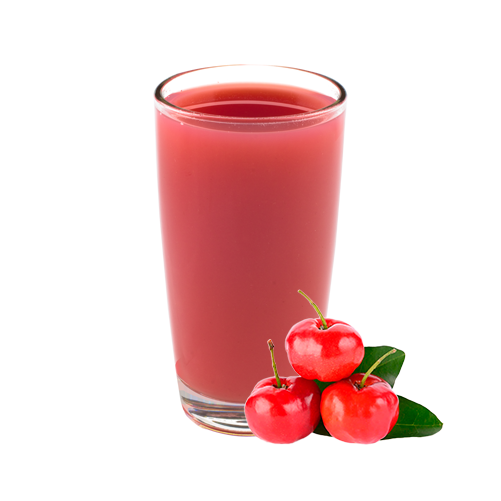 [P0017] ACEROLA JUICE 300ML