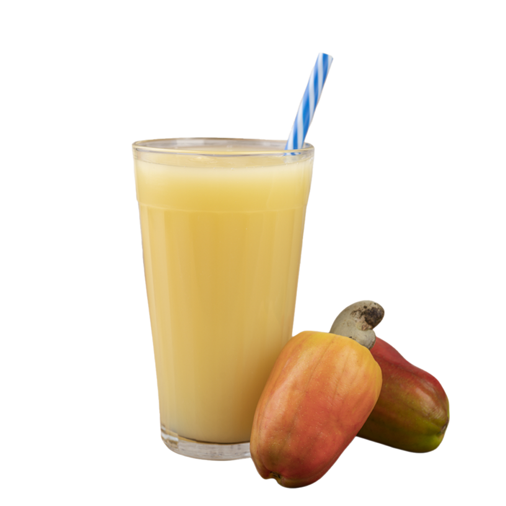 [P0020] CASHEW FRUIT JUICE 300ML