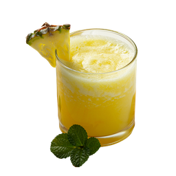 JUGO DE ANANA CON MENTA 300ML