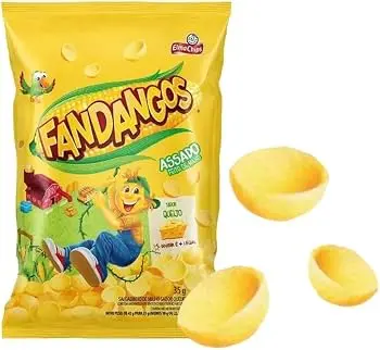 [011873] SNACK DE QUESO FANDANGOS 35G