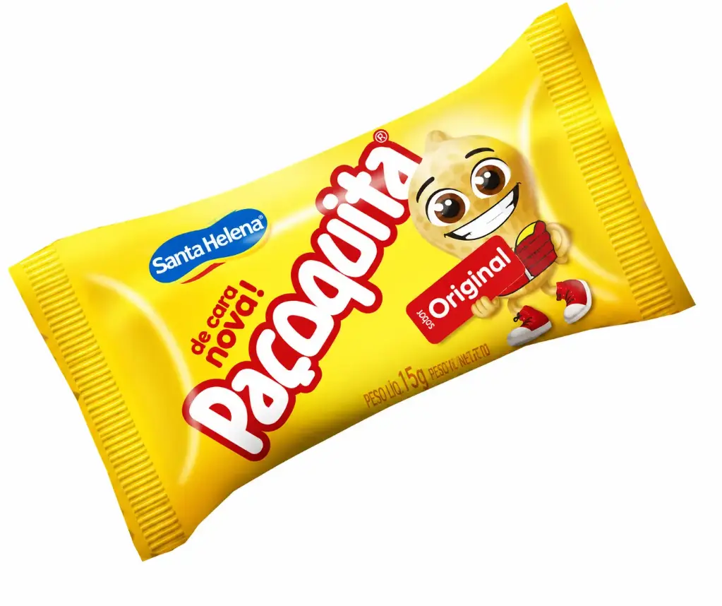 [012064] PACOCA ROLHA PACOQUITA 15G