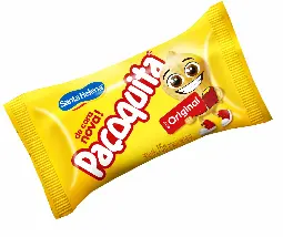 PACOCA ROLHA PACOQUITA 15G